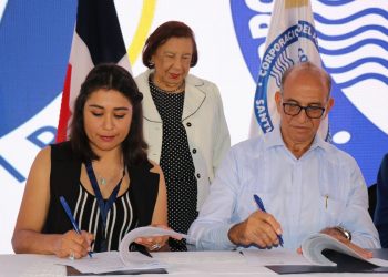 Coraasan y empresa potabilizadora de México firman acuerdo de colaboración interinstitucional