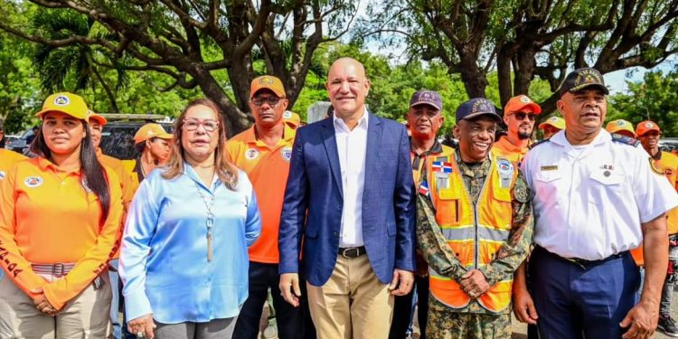 Con 7 mil agentes a nivel nacional, lanzan Operativo Conciencia por la Vida Semana Santa 2024