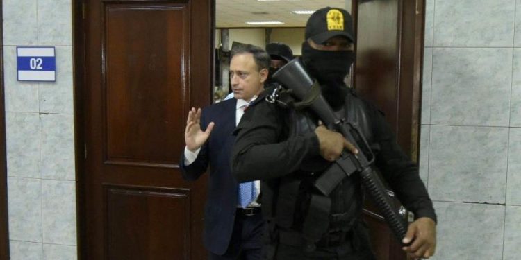 Declaraciones de culpabilidad complican panorama de Jean Alain Rodríguez, según abogado