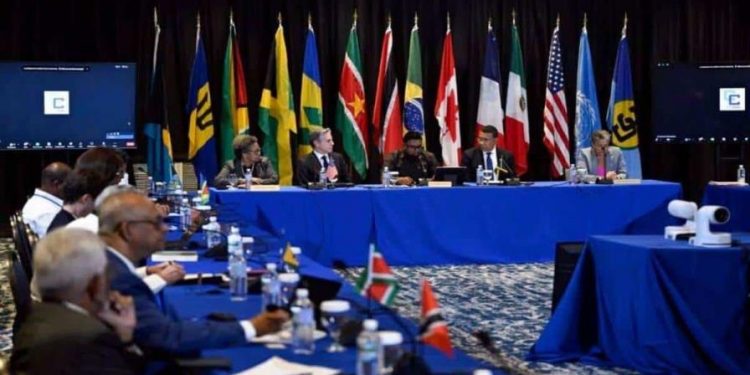 Ya se conoce a la mayoría de los miembros del consejo de transición de Haití