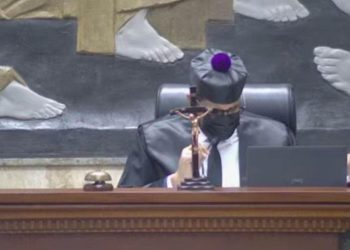 Aplazan audiencia del caso Medusa por licencia médica de uno de los acusados