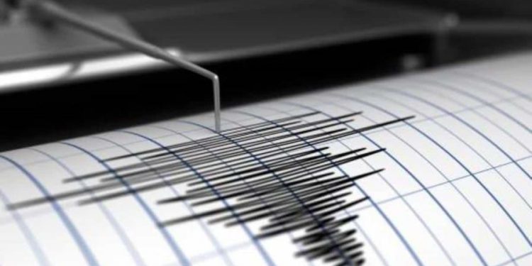 Sismo de magnitud 4.1 al sur de Azua sobre área que causó el gran terremoto de 1751