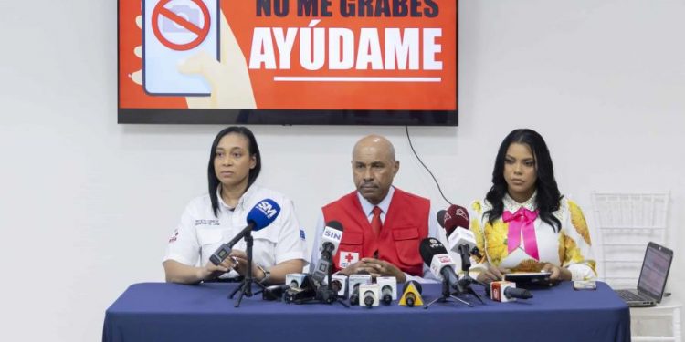 Cruz Roja dispones de 10,145 voluntarios para Semana Santa