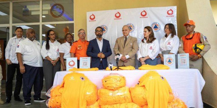 La Defensa Civil está lista para operativos de Semana Santa