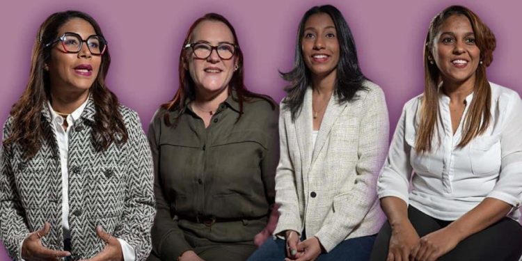 La mujer dominicana del siglo XXI sigue demandando igualdad