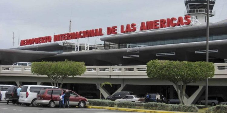 El Gobierno Central registra en enero RD$17,348 millones ingresados por acuerdo con Aerodom