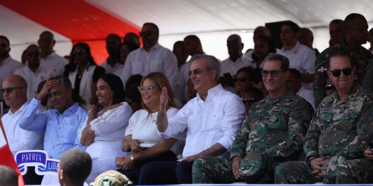 Presidente Abinader entra en veda de inauguraciones desde este miércoles
