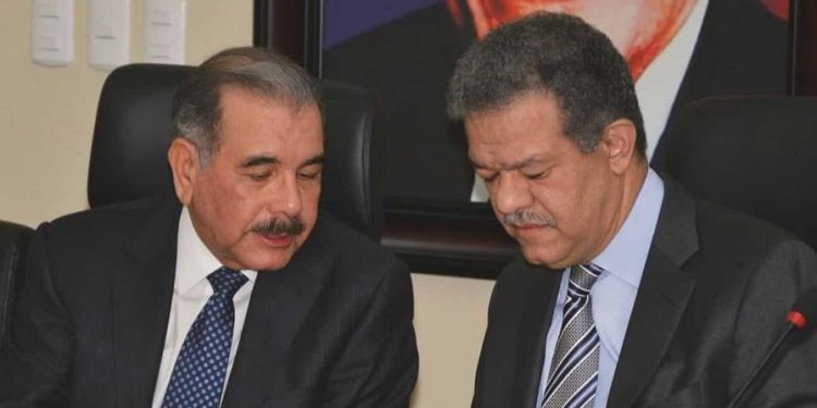 Oposición busca mostrar unidad con miras a las elecciones de mayo