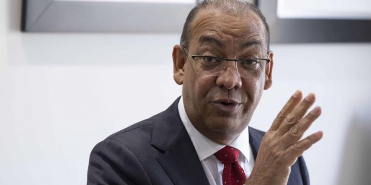 Deligne Ascención: Túnel de la 27 de Febrero estará para mediados de marzo