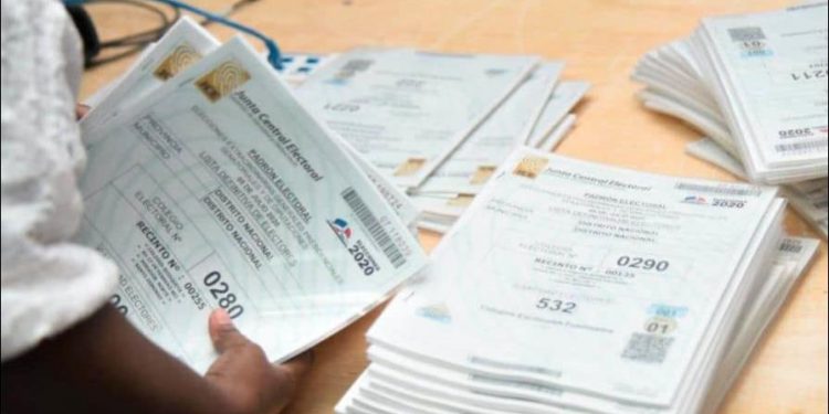 JCE tendrá nuevo mecanismo para la impresión de resultados en las elecciones de mayo