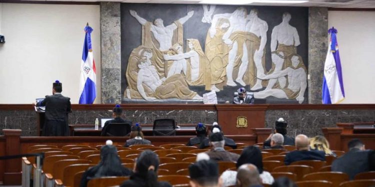 Dos imputados más en caso Medusa admiten los hechos en entramado