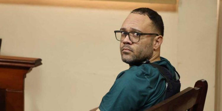 Condenan a 20 años de prisión a Jhon Kelly Martínez por muerte de menor Esmeralda Richiez