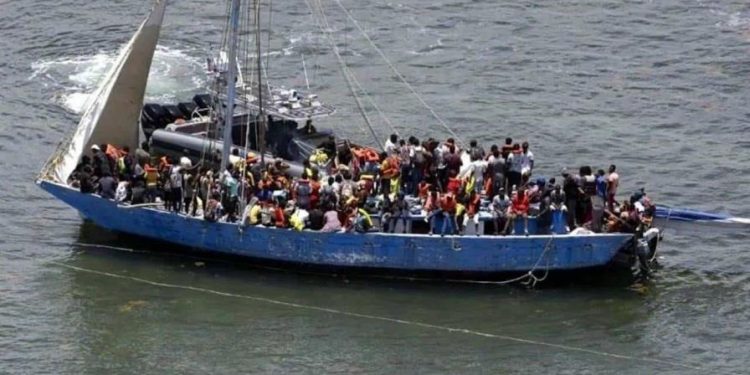 Bahamas repatria a más de 250 haitianos, en medio del incremento de violencia en Haití