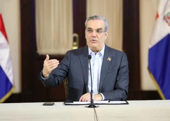 Presidente Abinader agotará agenda de trabajo en provincias Santiago y La Vega este fin de semana