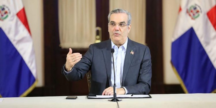 Presidente Abinader agotará agenda de trabajo en provincias Santiago y La Vega este fin de semana