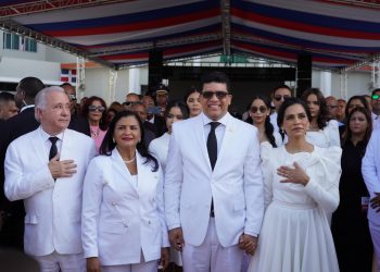 Dío Astacio asume como alcalde SDE y declara guerra a la basura