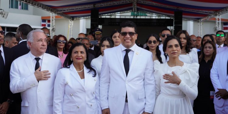 Dío Astacio asume como alcalde SDE y declara guerra a la basura