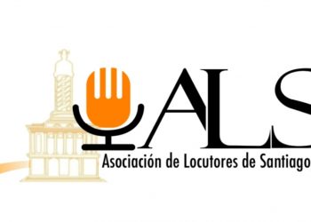 Asociación de Locutores de Santiago dedicará a don Gaspar Rodríguez su Semana del Locutor 2024