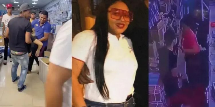 España extraditará a dominicana mató chino para el que trabajaba