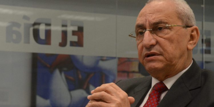 La Victoria debe ser una cárcel preventiva y a Las Parras hay que darle utilidad, sugiere Subero Isa