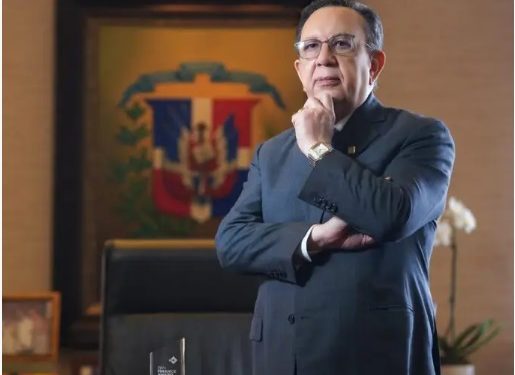 Valdez Albizu es distinguido por segunda vez como “Gobernador del año en América Latina