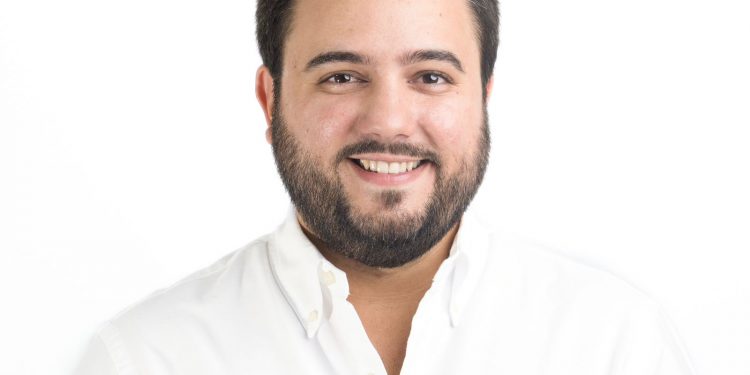 Mazzilli pondera fuertes aportes de Abinader