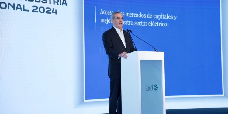 Abinader propondrá Leonel y Abel hacer juntos cambios RD, si gana