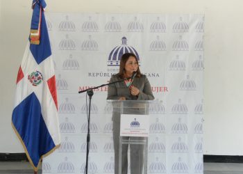 Ministerio de la Mujer realiza ciclo de conferencias con exvicepesideta de Costa Ricapara fortalecer la participación política de las mujeres