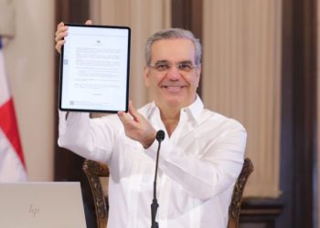 Un reconocimiento de América y El Caribe a la gestión de Luis Abinader