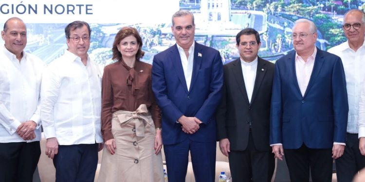 Luis Abinader afirma inversión realizada en Santiago en estos 4 años es el doble que la realizada en los 16 años sumados de gobiernos pasados