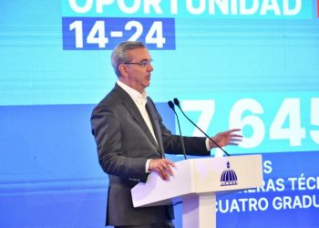 Abinader insta a Yván Lorenzo acudir a organismo internacional para investigar hackeo