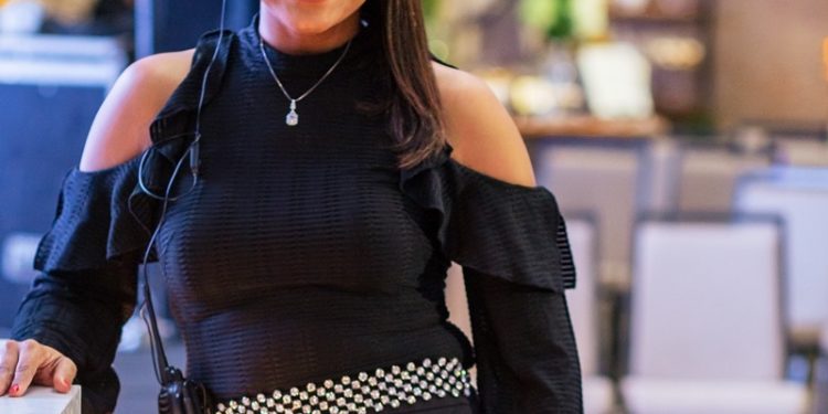 Claudia Simó dará charla a padres de parejas