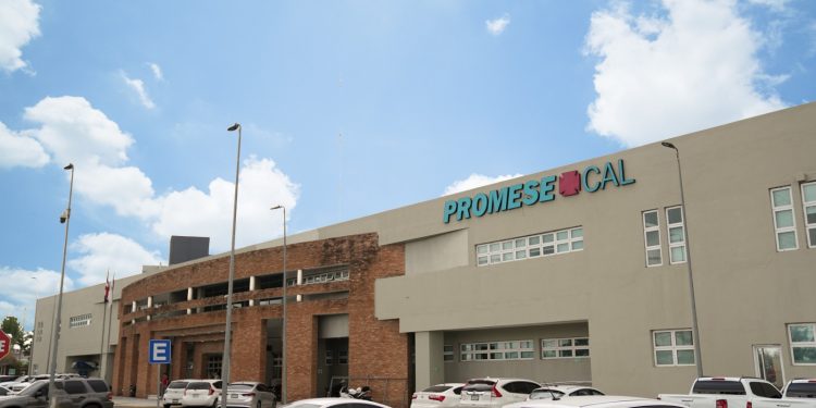 PROMESE/CAL invierte más de 37 millones en niños con hemofilia