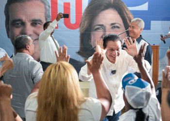 Daniel Rivera gestionará construcción de un nuevo hospital materno infantil en Santiago