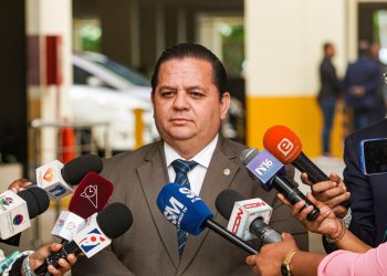 Diputado advierte Abel Martínez debe entregar ayuntamiento con «cuentas claras y transparentes»