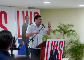 Roberto Ángel afirma maquinaria del PRM en El Seibo y Hato Mayor marcha a todo vapor y el triunfo será contundente
