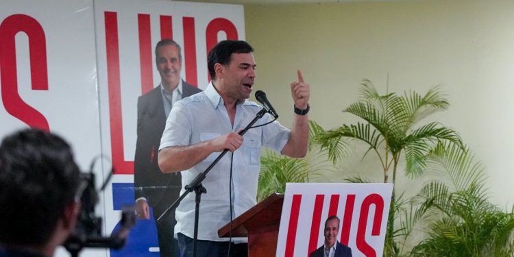 Roberto Ángel afirma maquinaria del PRM en El Seibo y Hato Mayor marcha a todo vapor y el triunfo será contundente