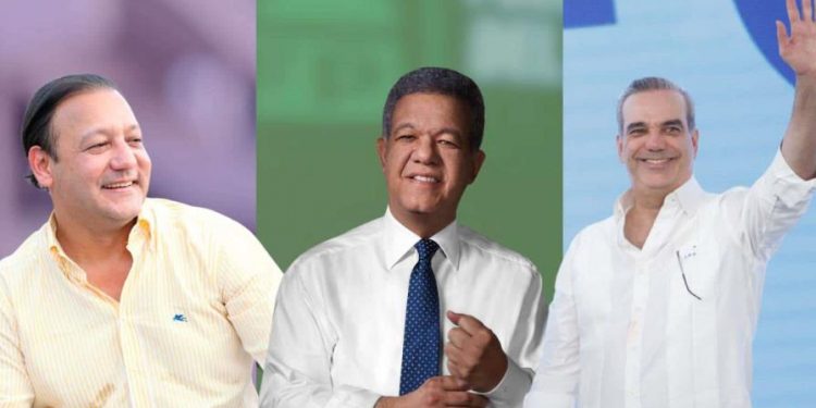 Candidatos presidenciales presentarán sus planes de Gobierno en Santiago