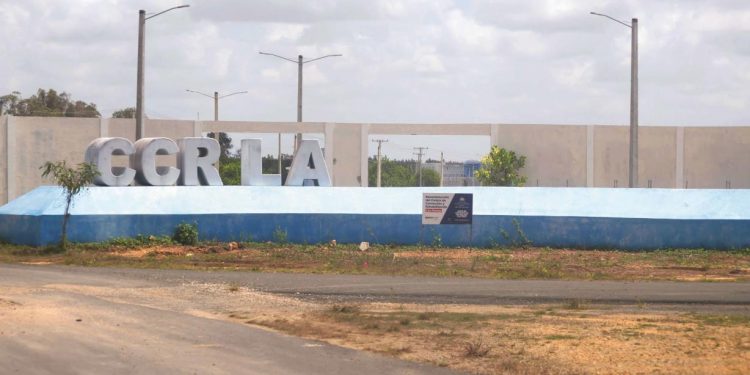 Reforma carcelaria: el "nuevo modelo" está atrapado en el "viejo" sistema