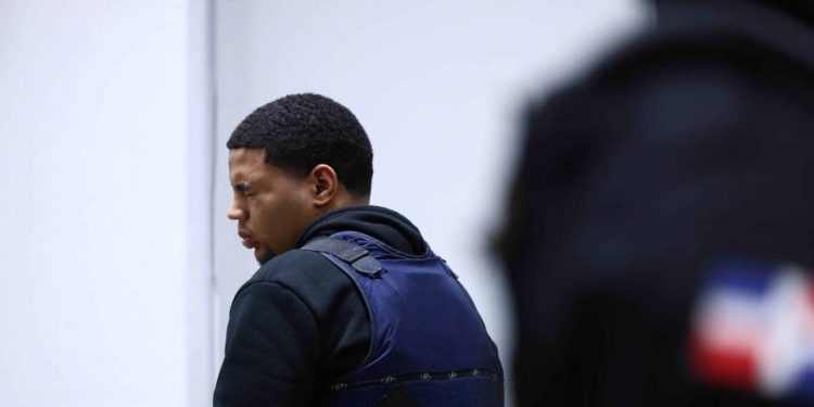 Tribunal condena a 30 años a Chiquito, a 20 a Luisito y 15 a 'el Dotolcito'