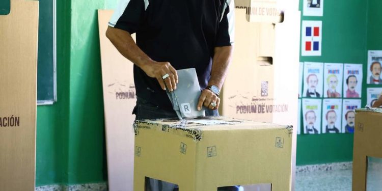 407,277: el número mágico para las elecciones de mayo