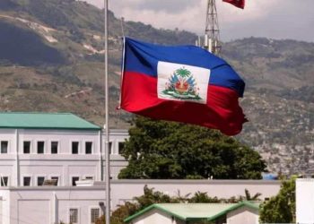 Consejo Presidencial de Haití, con amplios poderes para la transición