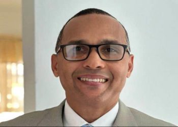 Renuncia el vicesecretario de Asuntos Empresariales del PLD