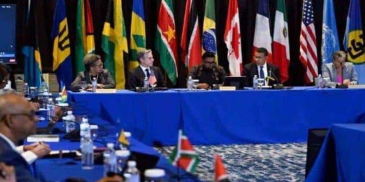 Gobierno de Ariel Henry buscaría boicotear establecimiento del Consejo Presidencial en Haití