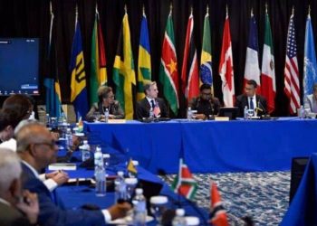 Listo el acuerdo para establecer el Consejo Presidencial de Transición en Haití