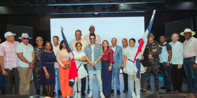 De Vuelta al Barrio impacta 65 mil jóvenes en todo el país