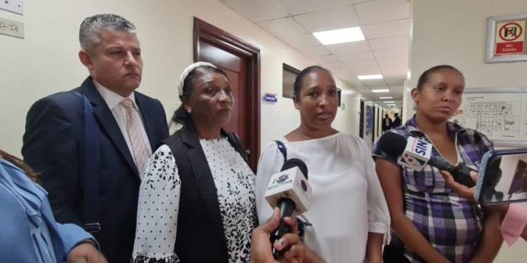 Desaparecidos en explosión de San Cristóbal serían declarados legalmente como fallecidos