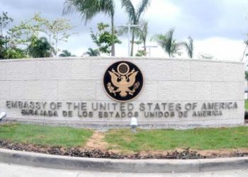 Embajada de EE.UU. asegura que nunca ha pedido RD acepte migrantes indocumentados