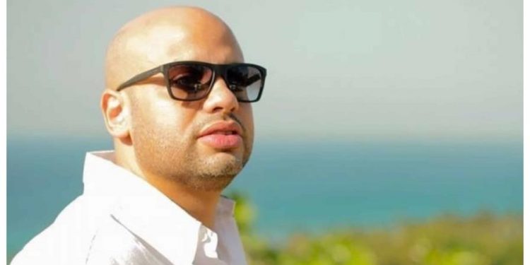 Empresario David Cobrate da su versión: "Sí hay un proceso, pero no ese que se ha informado"