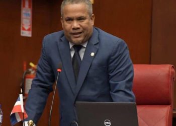 Héctor Acosta habla de su enfermedad y dice que recibe atención en EE.UU.